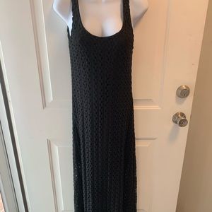 Maxi Tank dress